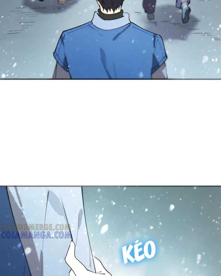 Thánh Hiệp Sĩ Cấp Sss Chapter 98 - 46