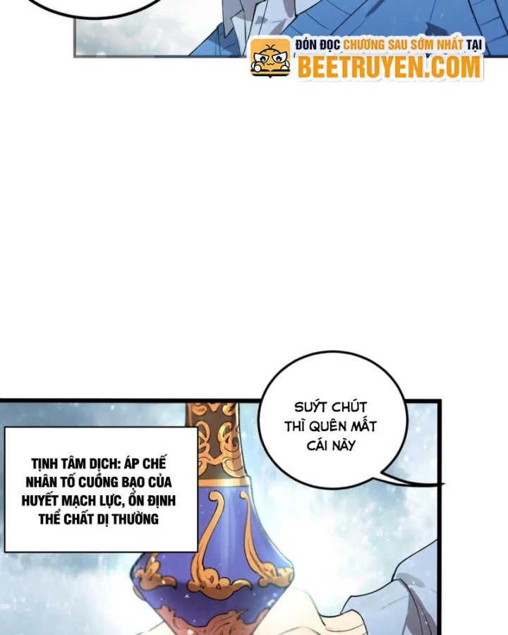 Thánh Hiệp Sĩ Cấp Sss Chapter 98 - 50