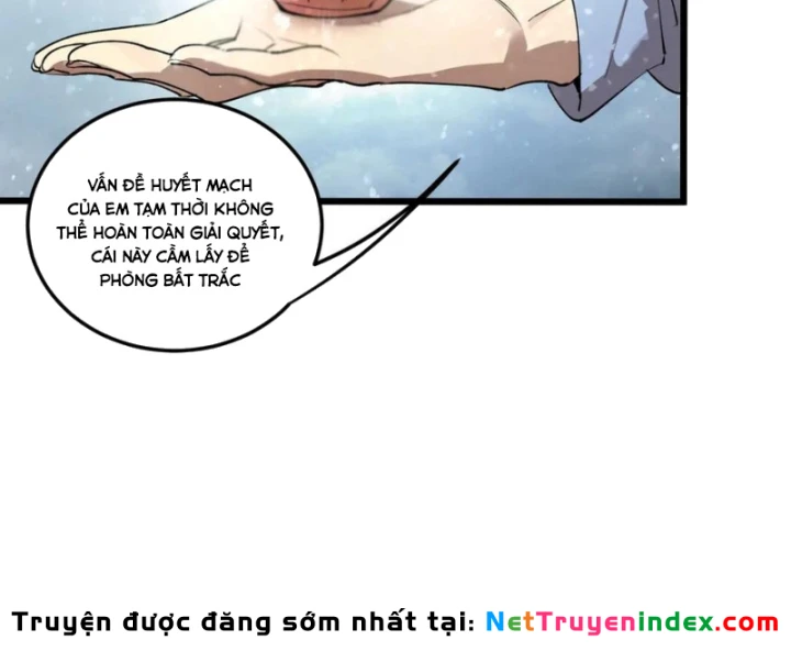 Thánh Hiệp Sĩ Cấp Sss Chapter 98 - 51