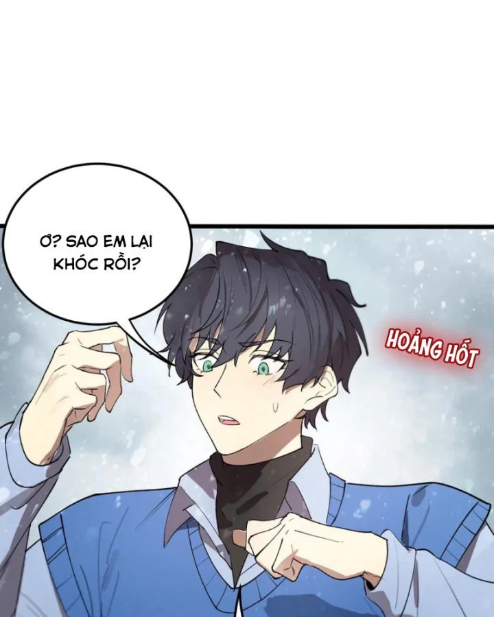 Thánh Hiệp Sĩ Cấp Sss Chapter 98 - 55