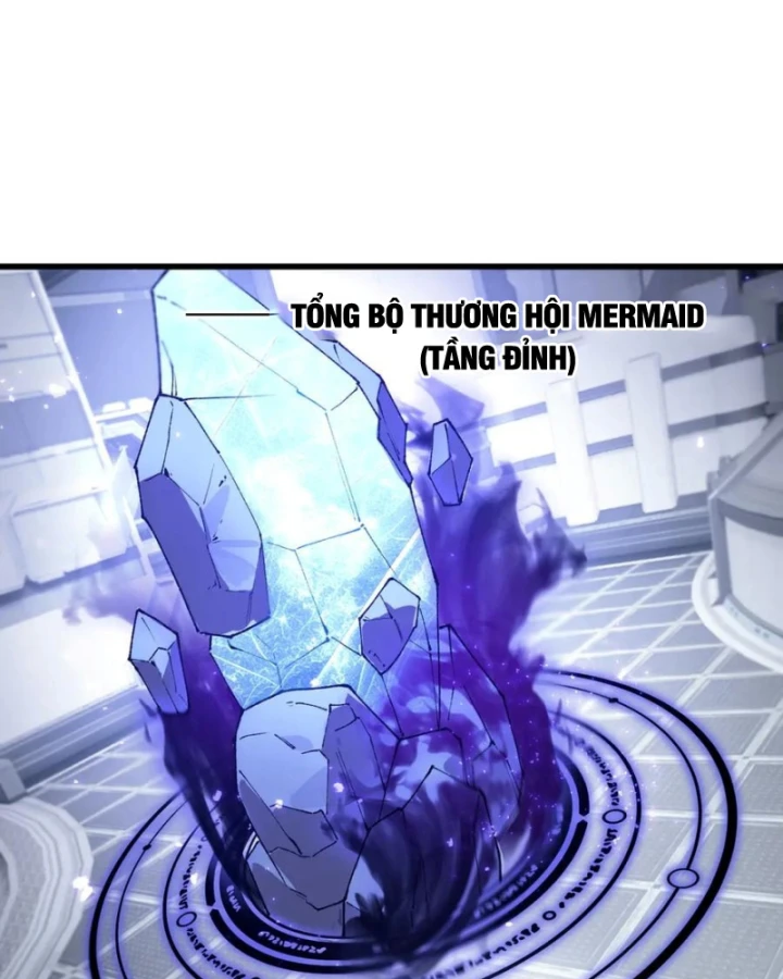 Thánh Hiệp Sĩ Cấp Sss Chapter 98 - 59