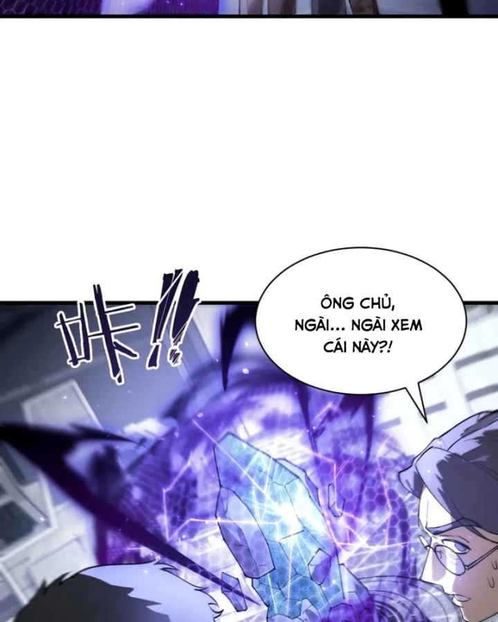 Thánh Hiệp Sĩ Cấp Sss Chapter 98 - 64