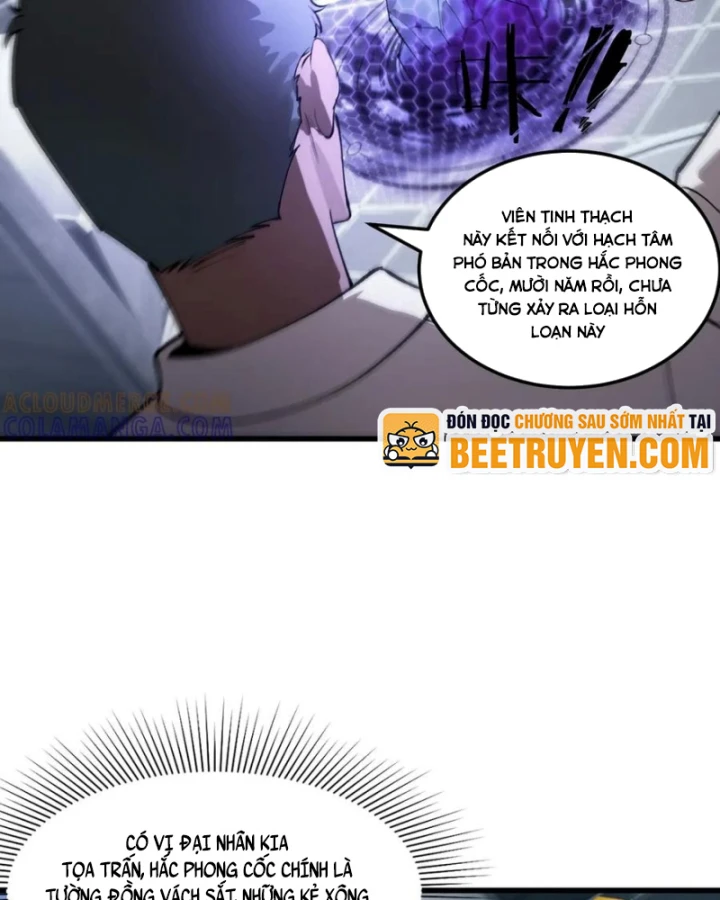 Thánh Hiệp Sĩ Cấp Sss Chapter 98 - 65