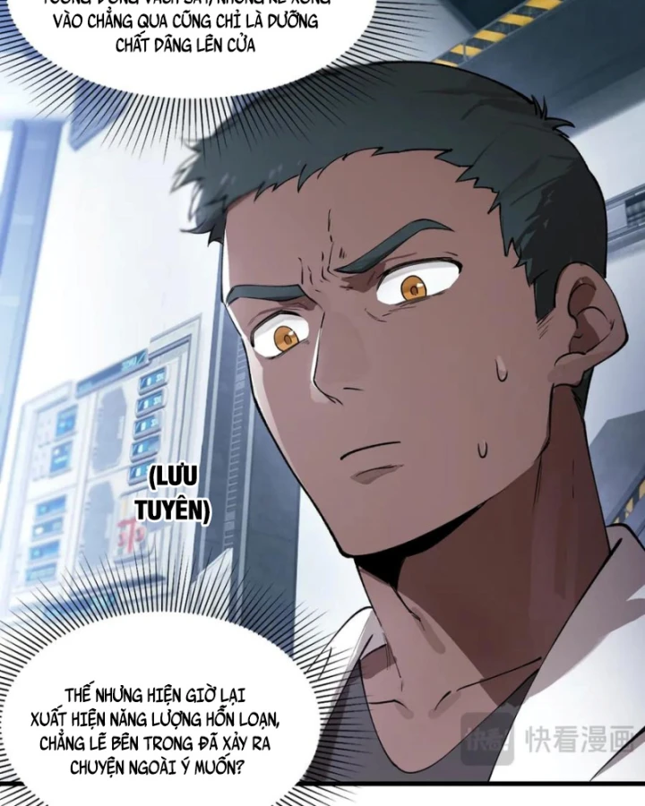 Thánh Hiệp Sĩ Cấp Sss Chapter 98 - 66