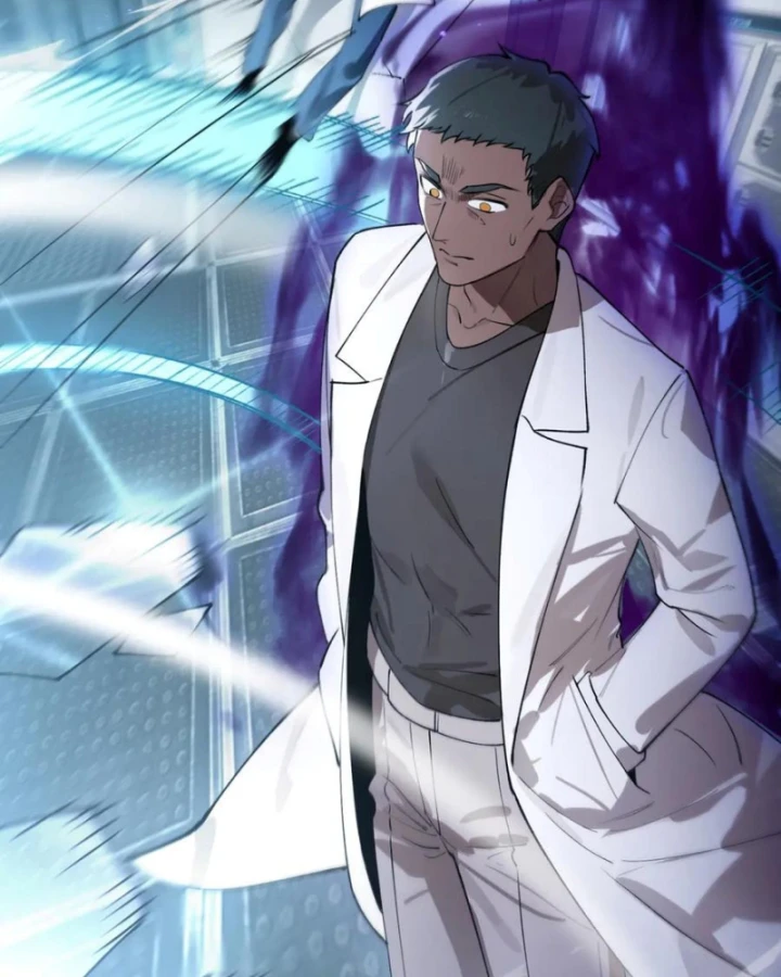 Thánh Hiệp Sĩ Cấp Sss Chapter 98 - 69