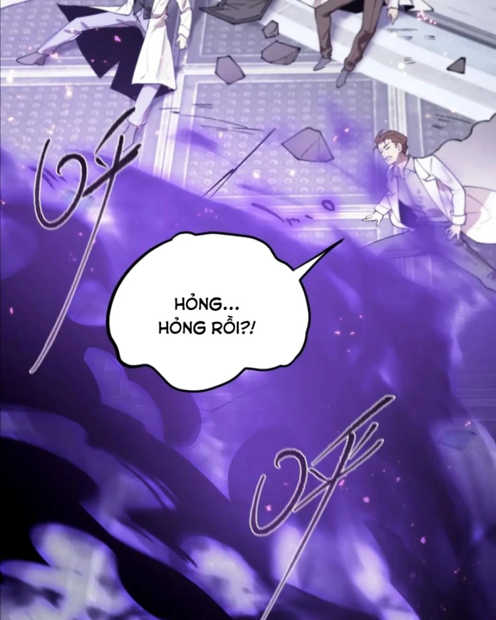 Thánh Hiệp Sĩ Cấp Sss Chapter 98 - 72