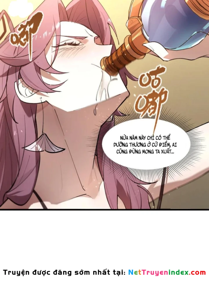 Thánh Hiệp Sĩ Cấp Sss Chapter 98 - 81