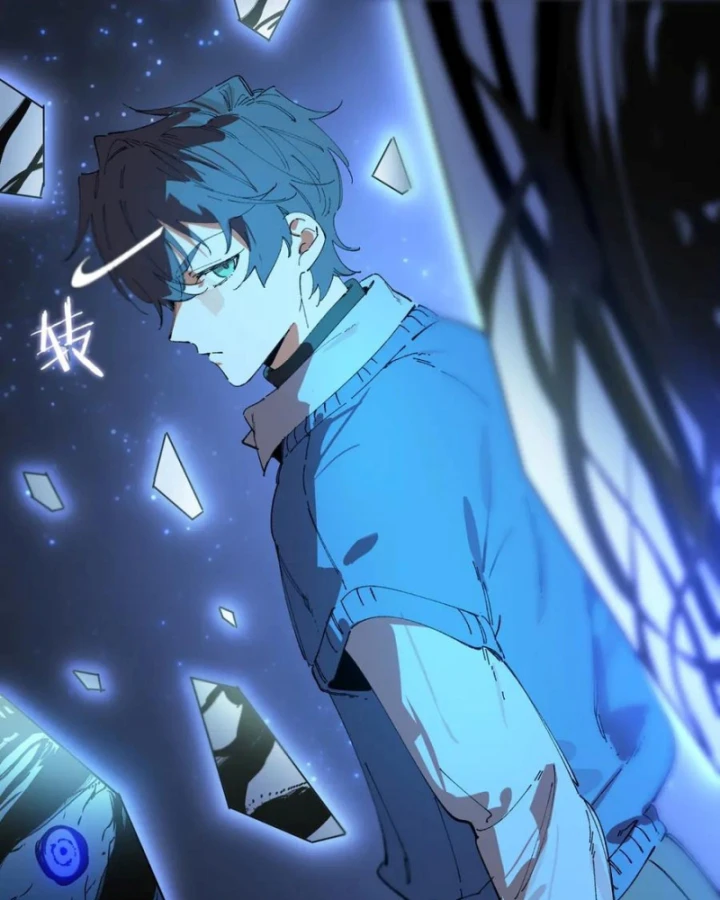 Thánh Hiệp Sĩ Cấp Sss Chapter 98 - 97