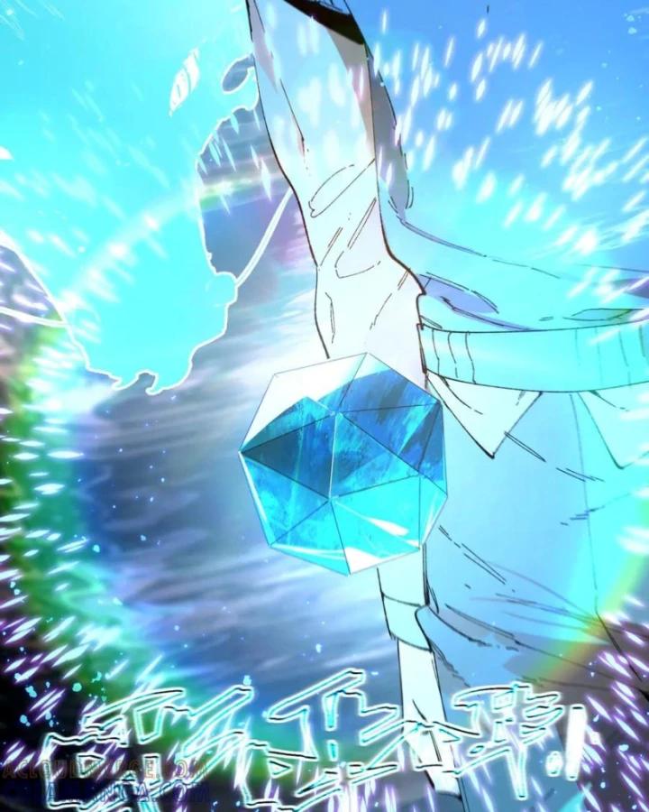 Thánh Hiệp Sĩ Cấp Sss Chapter 99 - 4