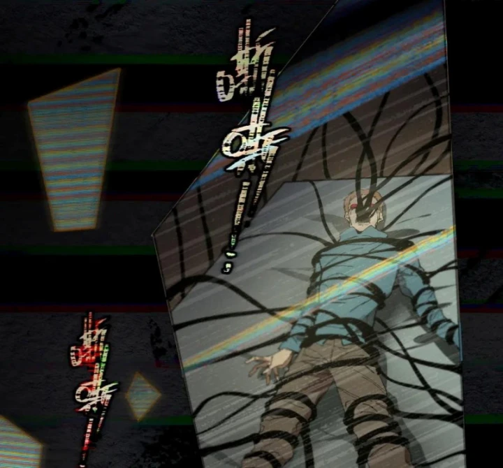 Thánh Hiệp Sĩ Cấp Sss Chapter 99 - 9