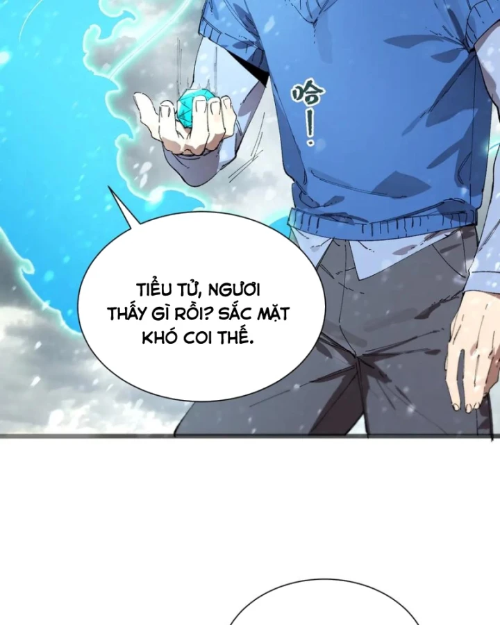 Thánh Hiệp Sĩ Cấp Sss Chapter 99 - 23