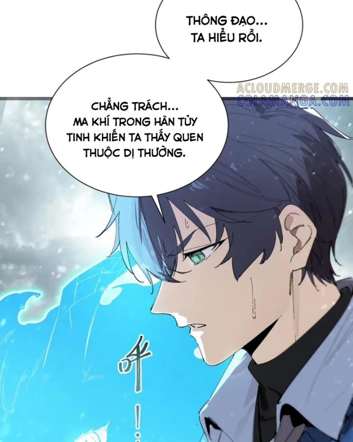 Thánh Hiệp Sĩ Cấp Sss Chapter 99 - 24