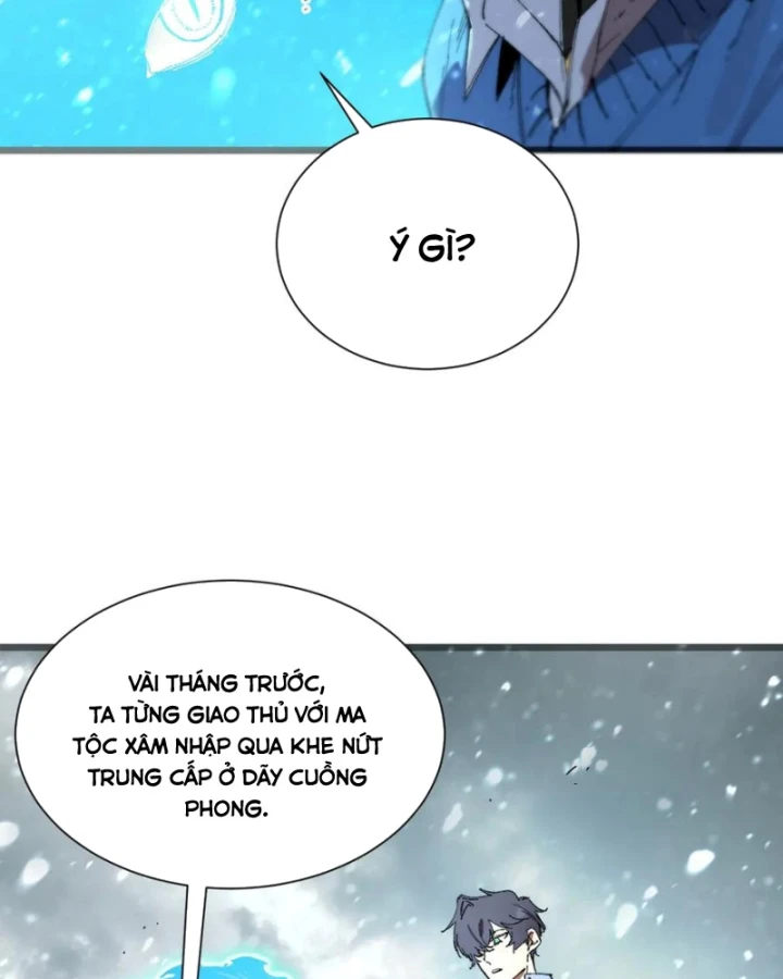 Thánh Hiệp Sĩ Cấp Sss Chapter 99 - 25