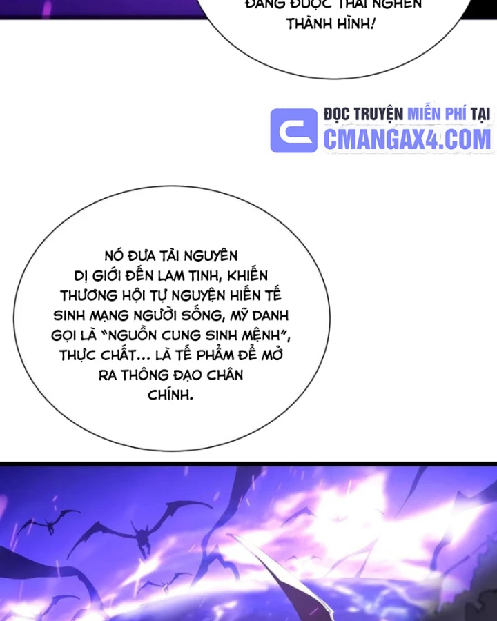 Thánh Hiệp Sĩ Cấp Sss Chapter 99 - 29