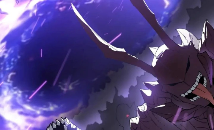 Thánh Hiệp Sĩ Cấp Sss Chapter 99 - 30