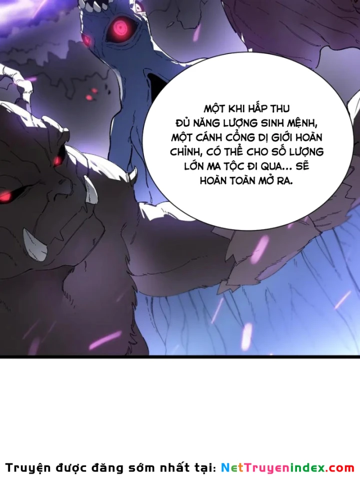 Thánh Hiệp Sĩ Cấp Sss Chapter 99 - 31