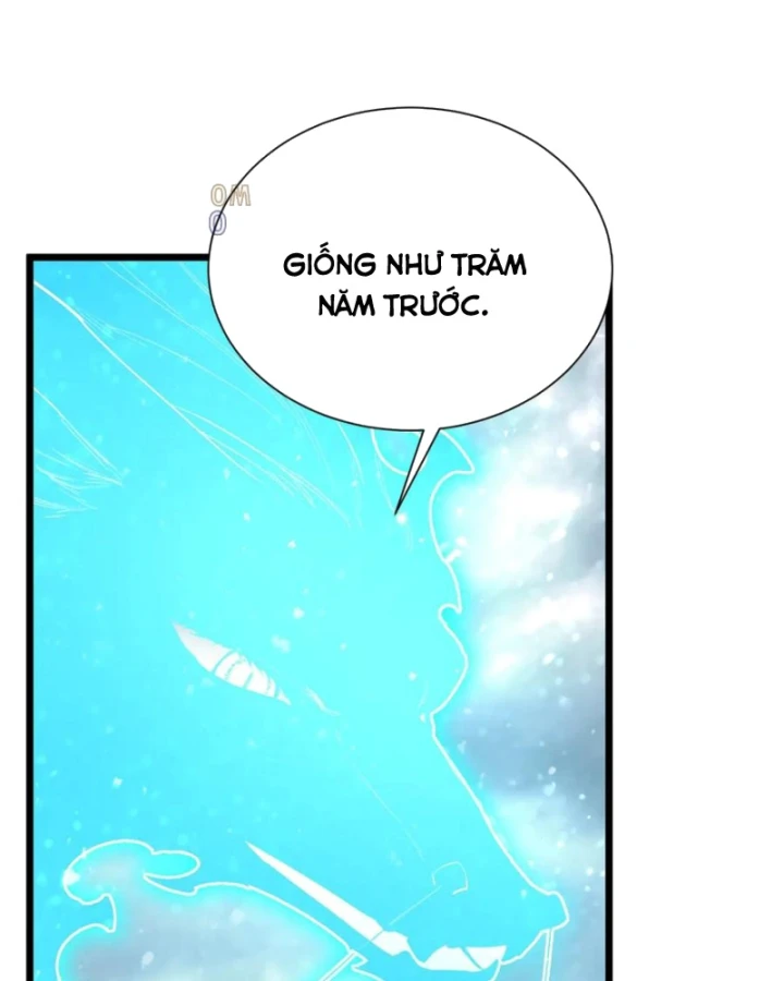 Thánh Hiệp Sĩ Cấp Sss Chapter 99 - 32