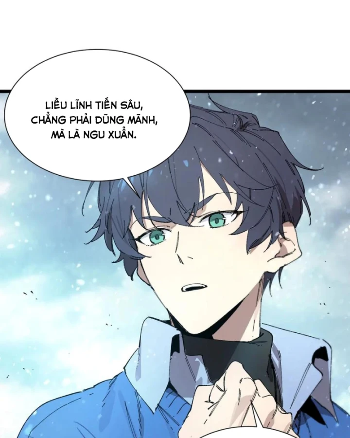 Thánh Hiệp Sĩ Cấp Sss Chapter 99 - 36