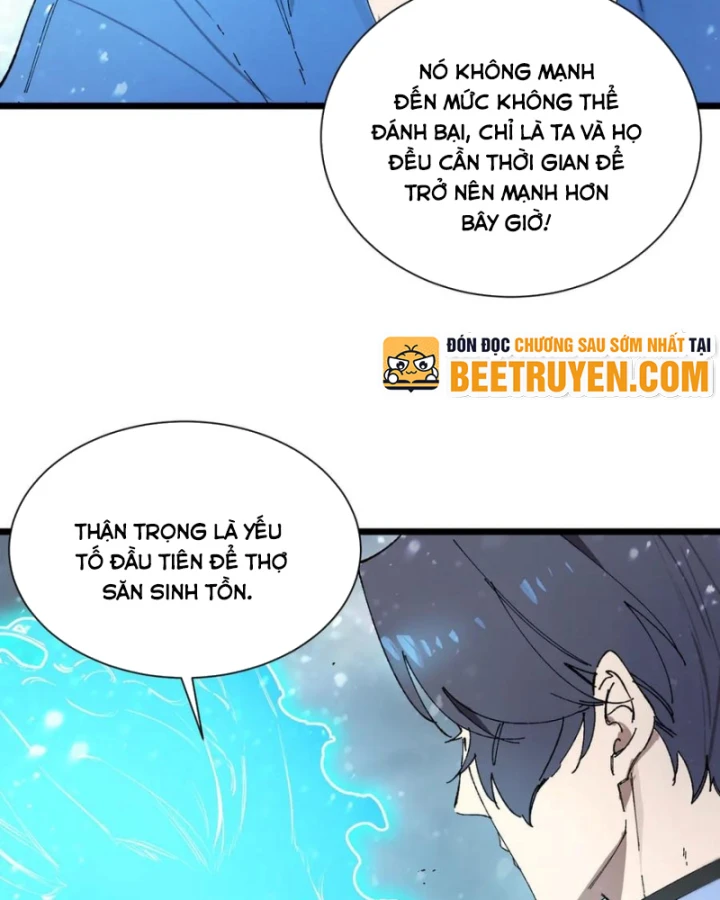 Thánh Hiệp Sĩ Cấp Sss Chapter 99 - 37