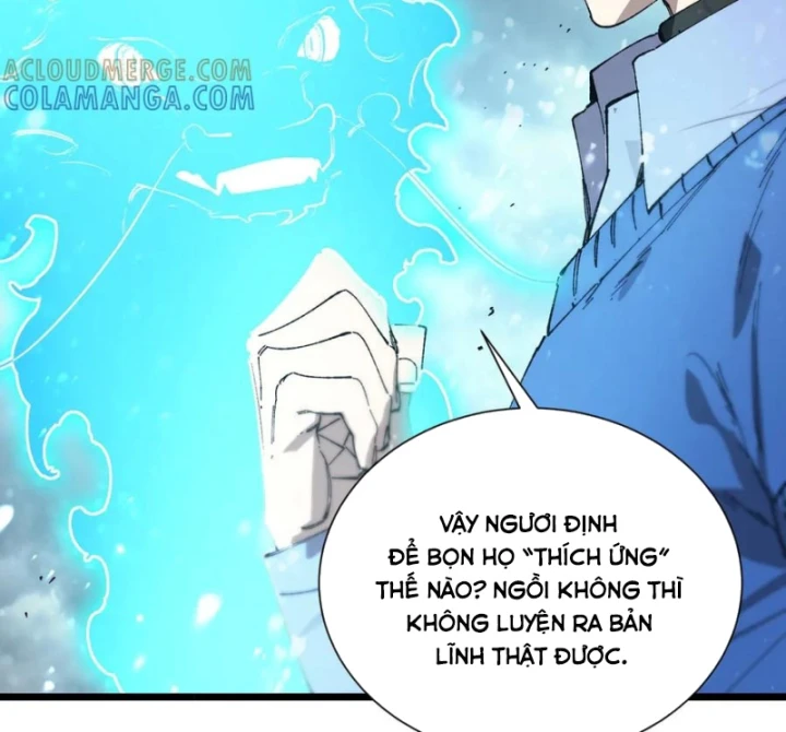 Thánh Hiệp Sĩ Cấp Sss Chapter 99 - 38