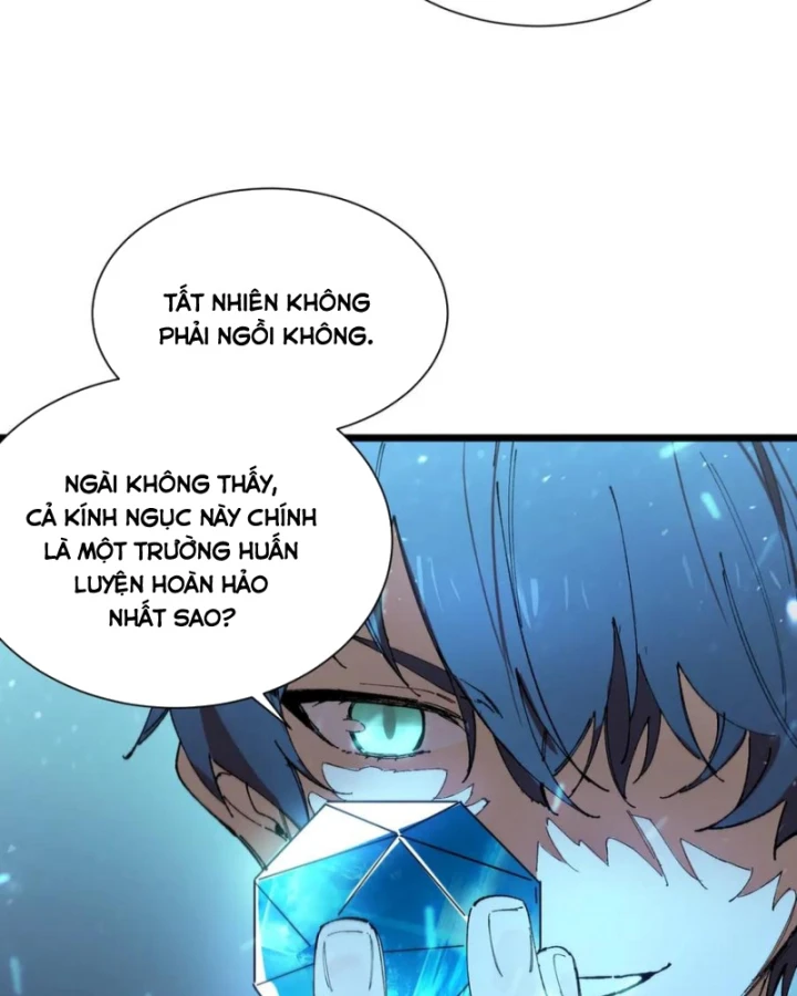 Thánh Hiệp Sĩ Cấp Sss Chapter 99 - 39