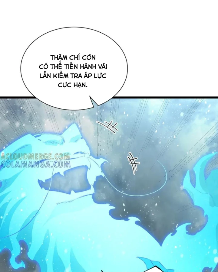 Thánh Hiệp Sĩ Cấp Sss Chapter 99 - 43