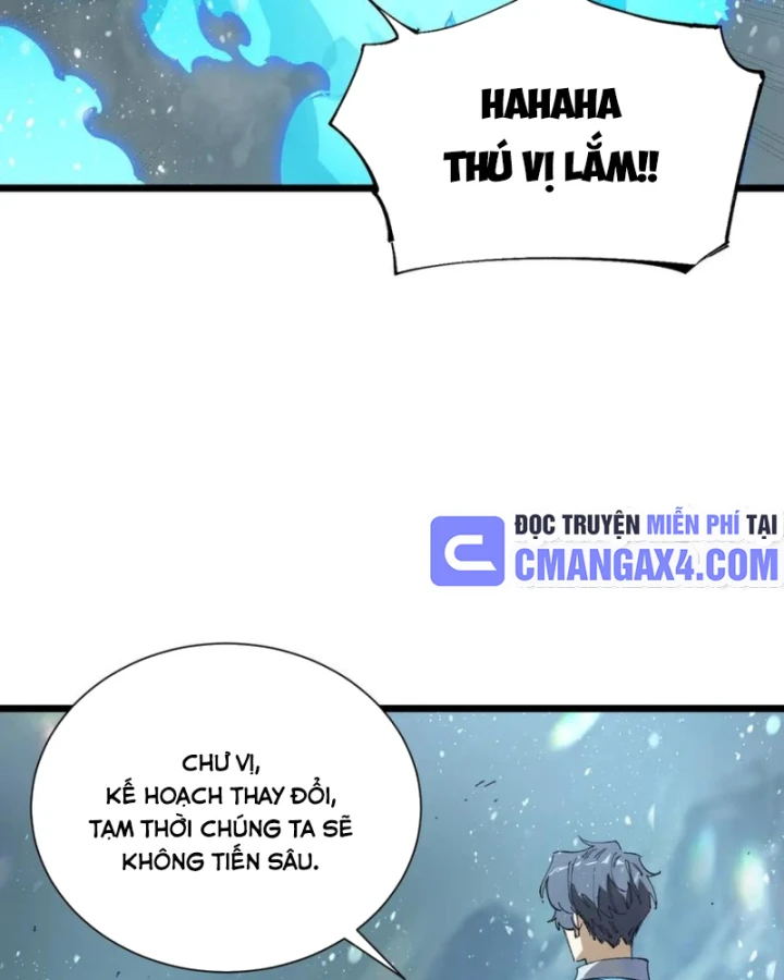 Thánh Hiệp Sĩ Cấp Sss Chapter 99 - 44