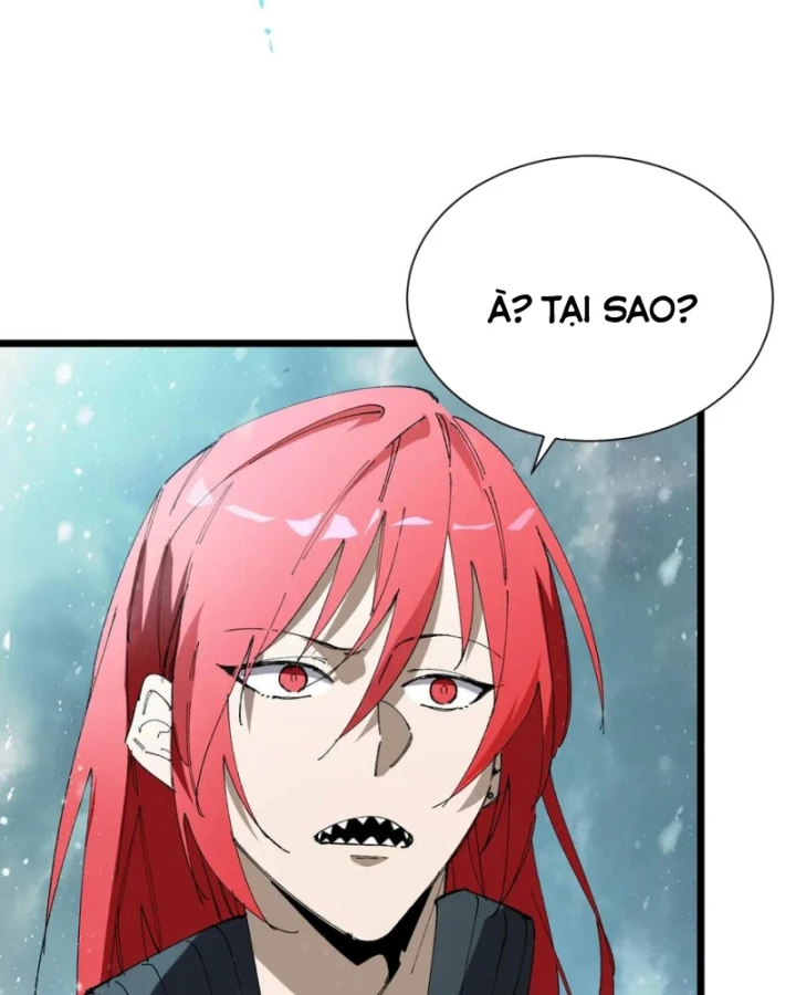 Thánh Hiệp Sĩ Cấp Sss Chapter 99 - 47