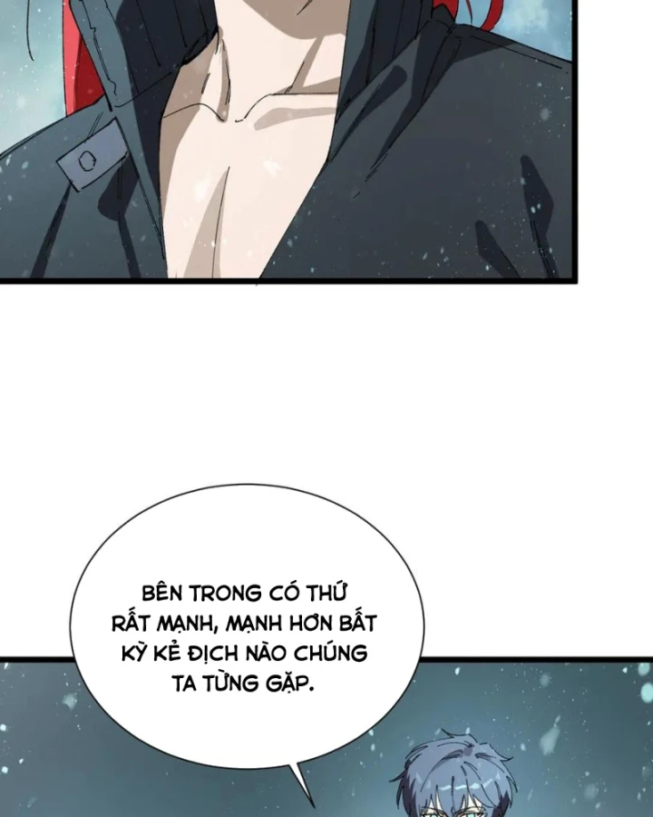 Thánh Hiệp Sĩ Cấp Sss Chapter 99 - 48