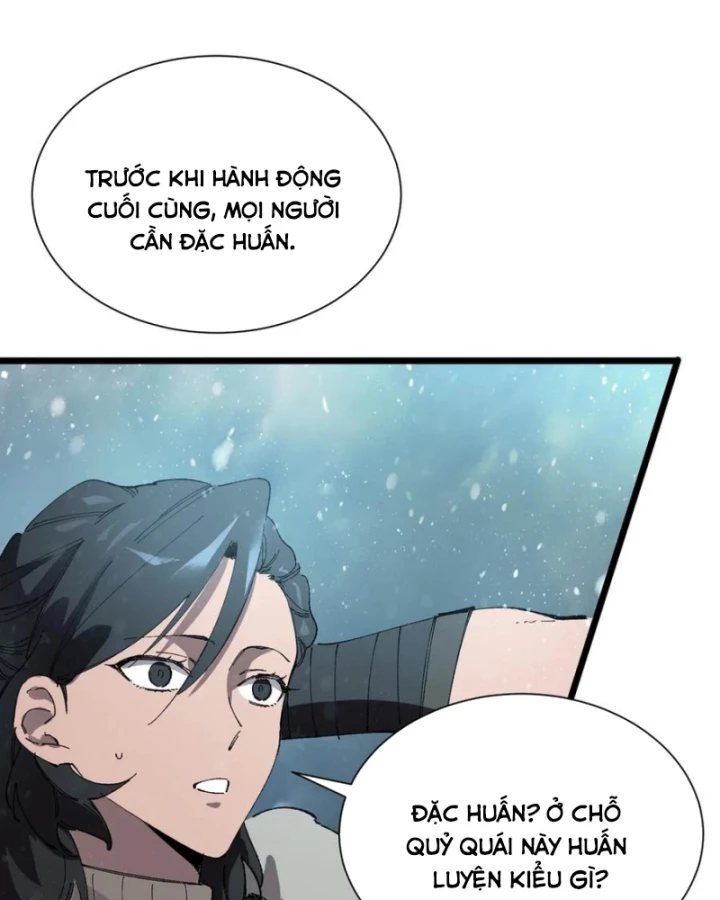 Thánh Hiệp Sĩ Cấp Sss Chapter 99 - 51