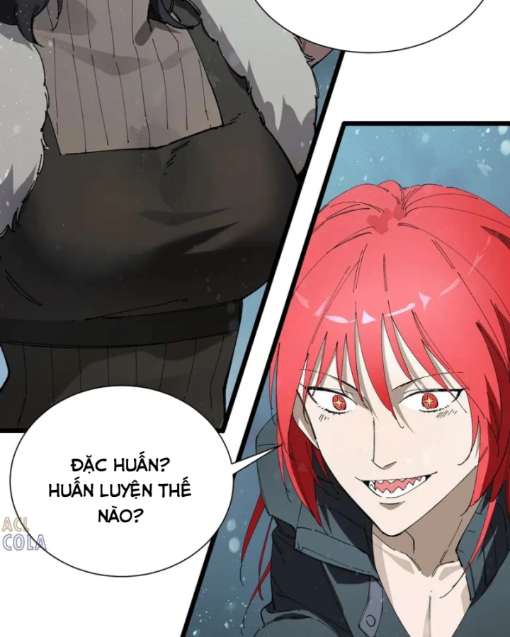 Thánh Hiệp Sĩ Cấp Sss Chapter 99 - 52