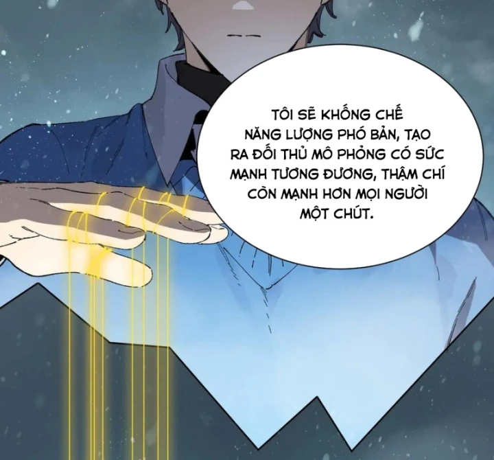 Thánh Hiệp Sĩ Cấp Sss Chapter 99 - 54