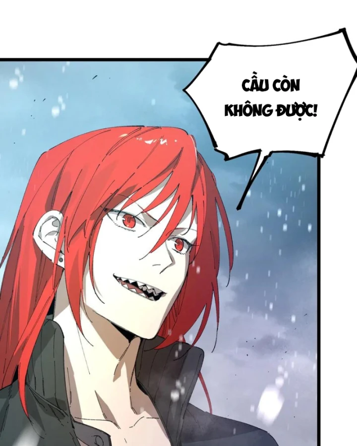 Thánh Hiệp Sĩ Cấp Sss Chapter 99 - 59