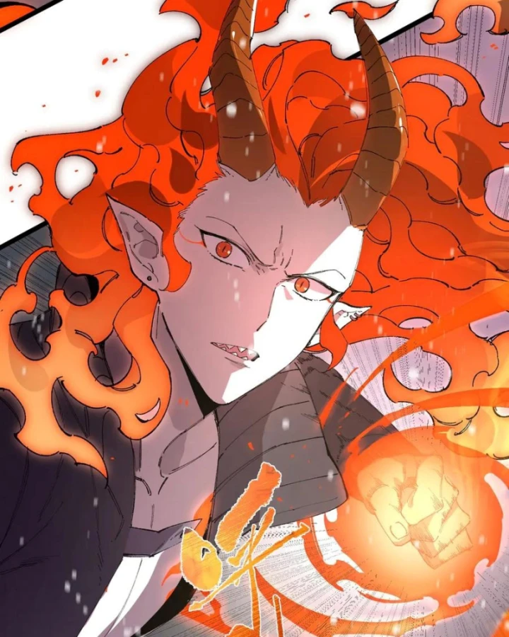 Thánh Hiệp Sĩ Cấp Sss Chapter 99 - 71