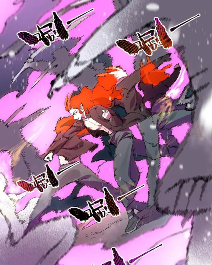 Thánh Hiệp Sĩ Cấp Sss Chapter 99 - 75