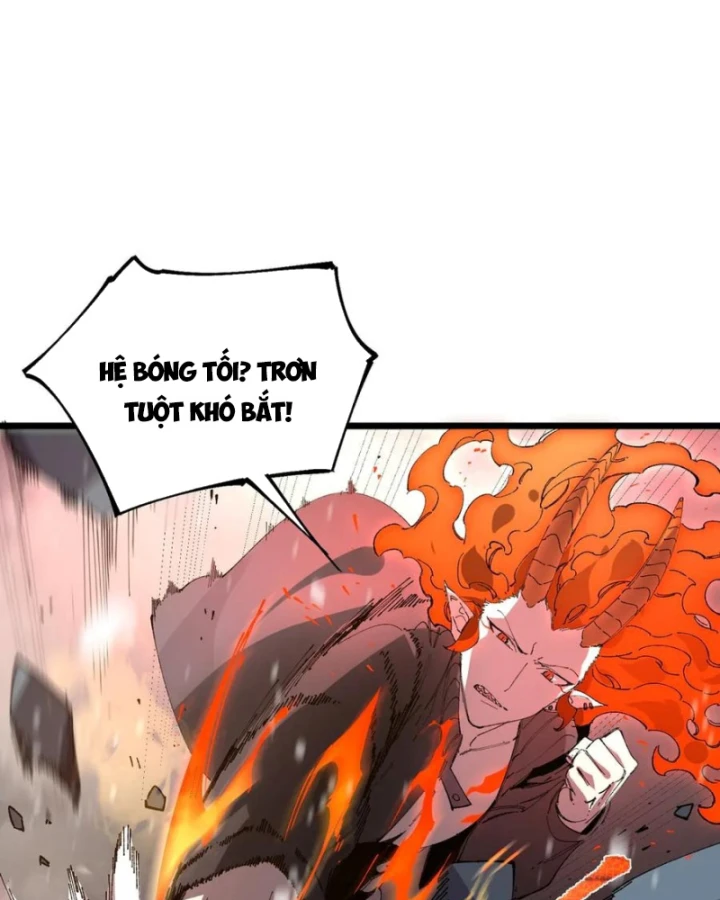 Thánh Hiệp Sĩ Cấp Sss Chapter 99 - 77