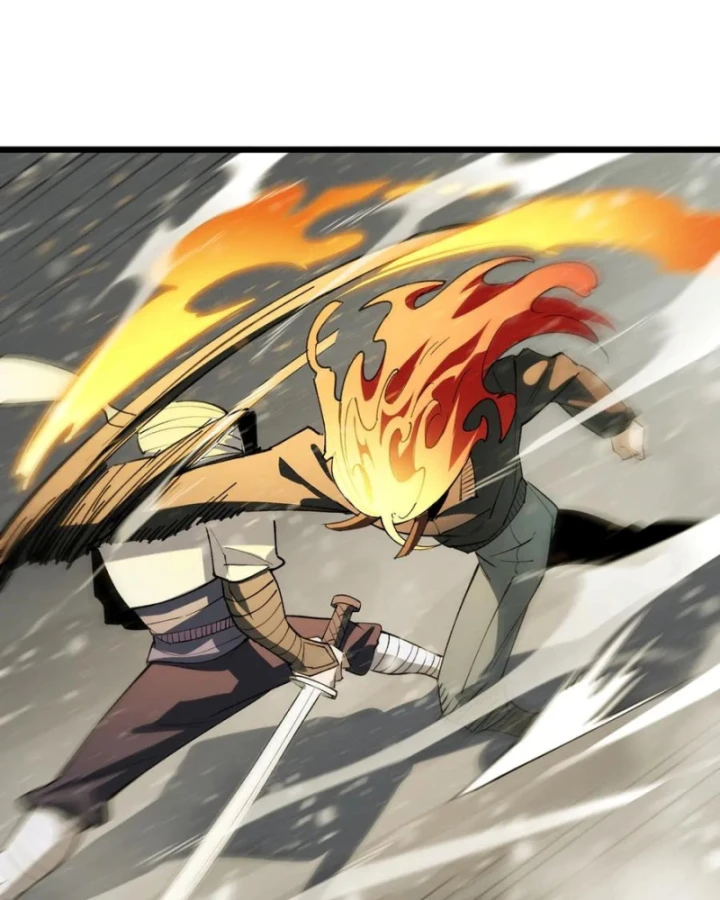 Thánh Hiệp Sĩ Cấp Sss Chapter 99 - 81