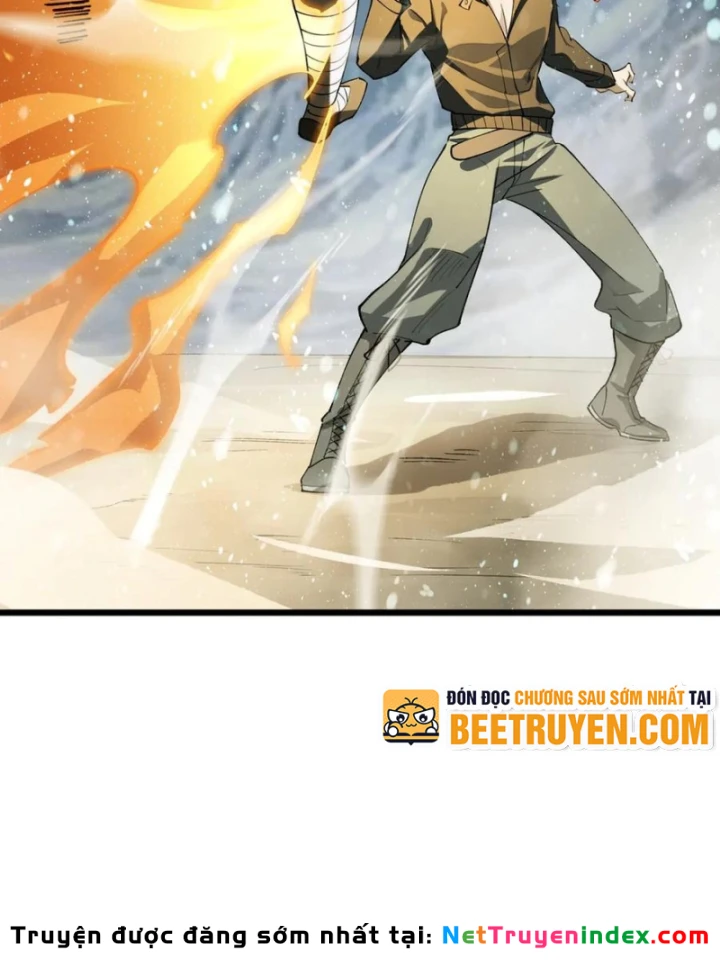 Thánh Hiệp Sĩ Cấp Sss Chapter 99 - 86