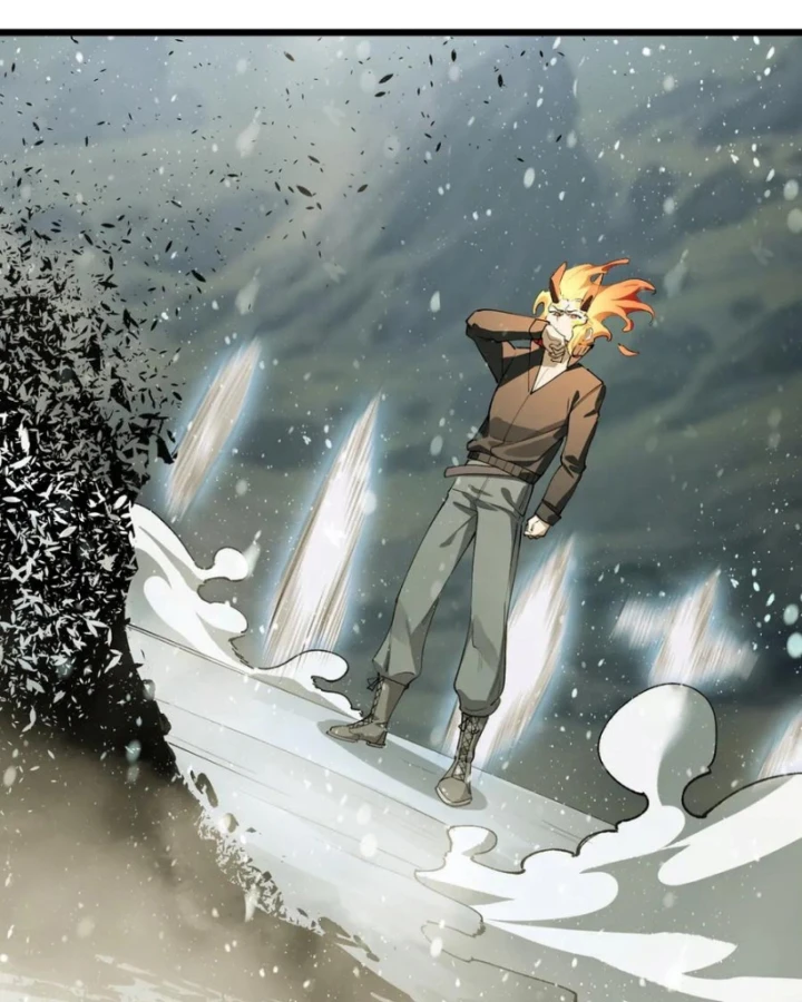 Thánh Hiệp Sĩ Cấp Sss Chapter 99 - 87