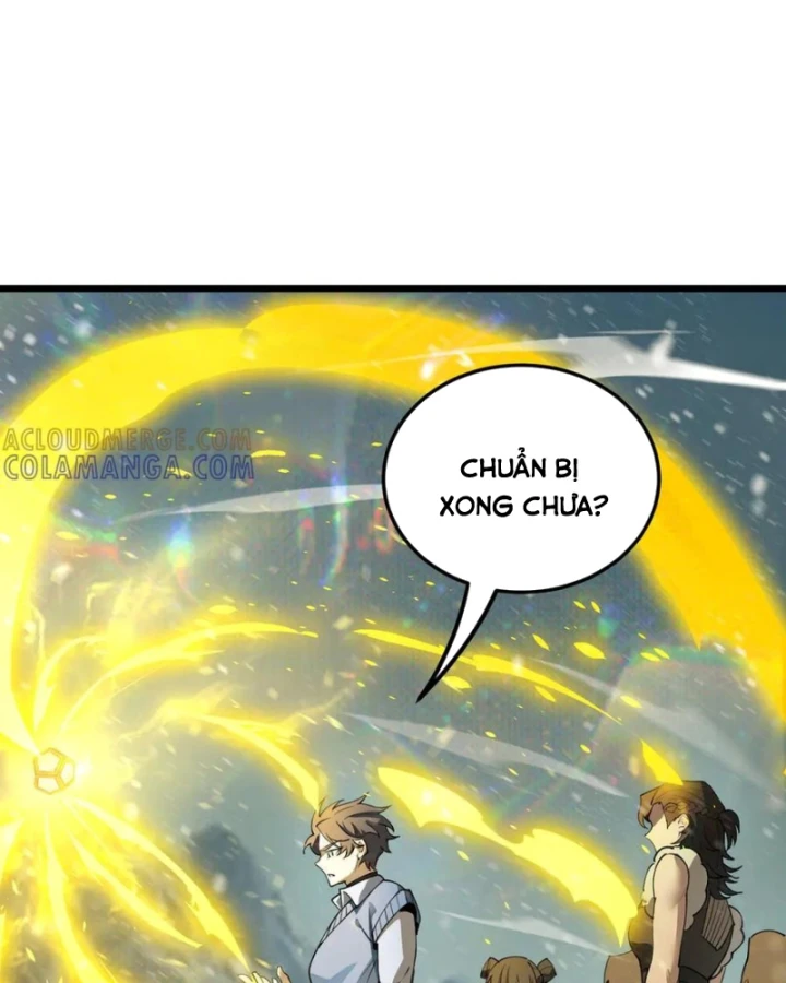 Thánh Hiệp Sĩ Cấp Sss Chapter 99 - 91