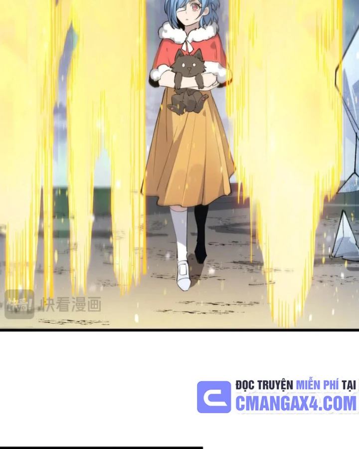 Thánh Hiệp Sĩ Cấp Sss Chapter 99 - 95