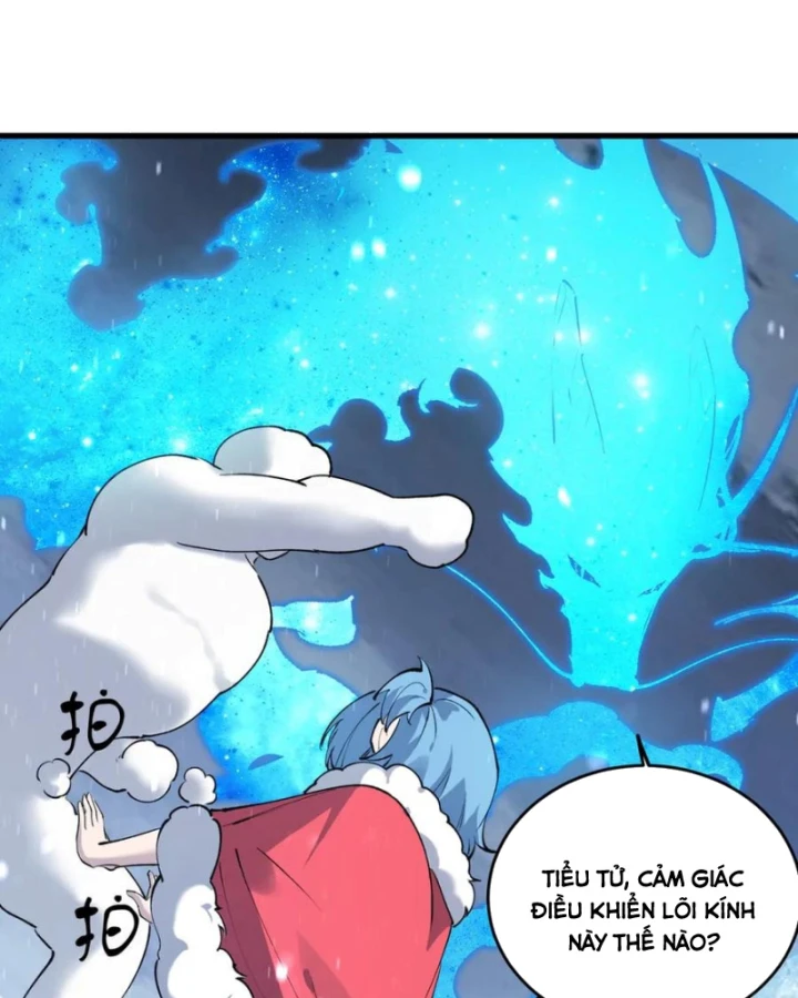 Thánh Hiệp Sĩ Cấp Sss Chapter 99 - 100