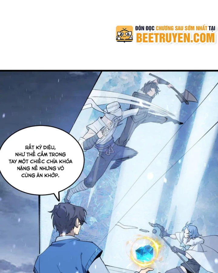 Thánh Hiệp Sĩ Cấp Sss Chapter 99 - 102