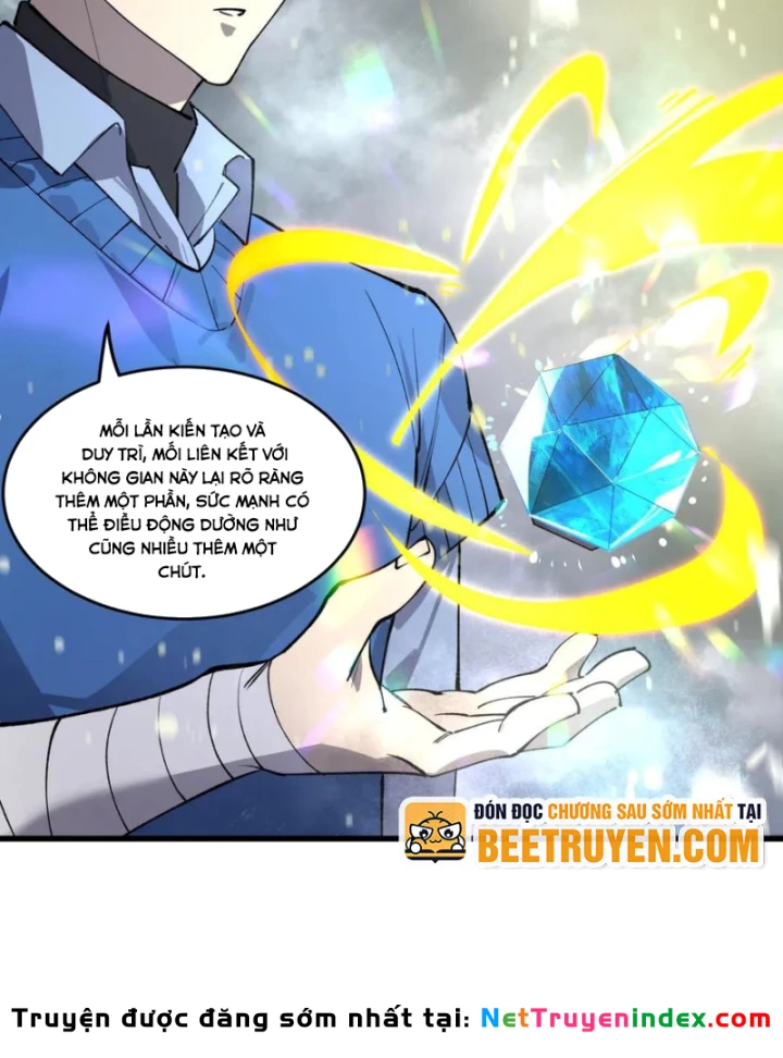 Thánh Hiệp Sĩ Cấp Sss Chapter 100 - 3