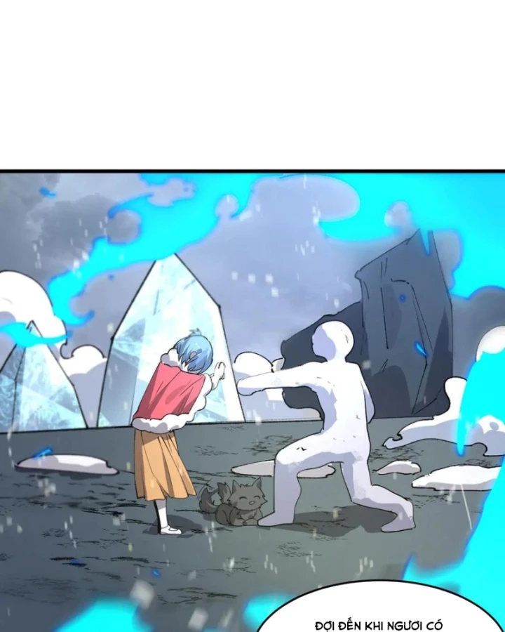 Thánh Hiệp Sĩ Cấp Sss Chapter 100 - 6