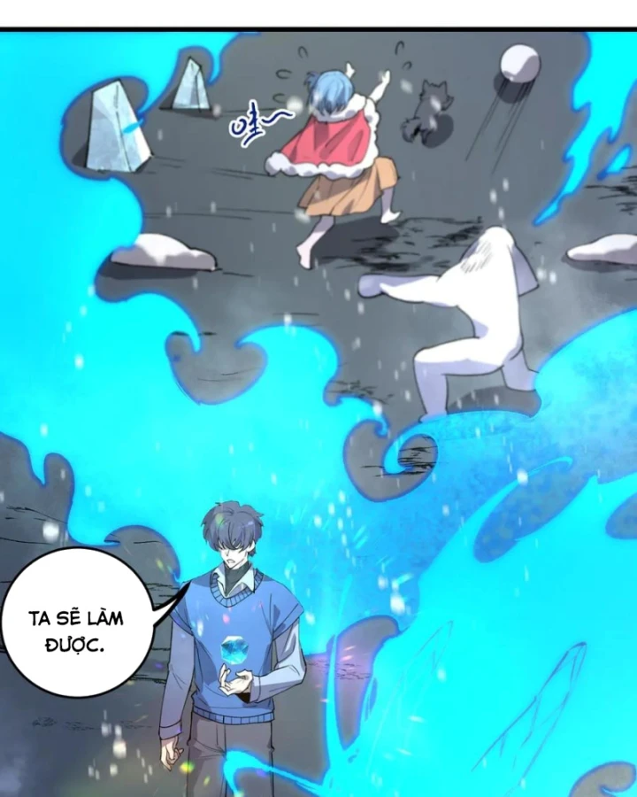 Thánh Hiệp Sĩ Cấp Sss Chapter 100 - 10