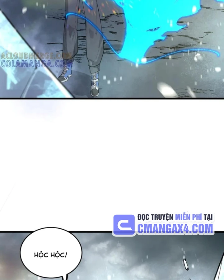 Thánh Hiệp Sĩ Cấp Sss Chapter 100 - 11