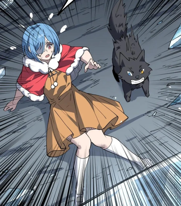 Thánh Hiệp Sĩ Cấp Sss Chapter 100 - 17