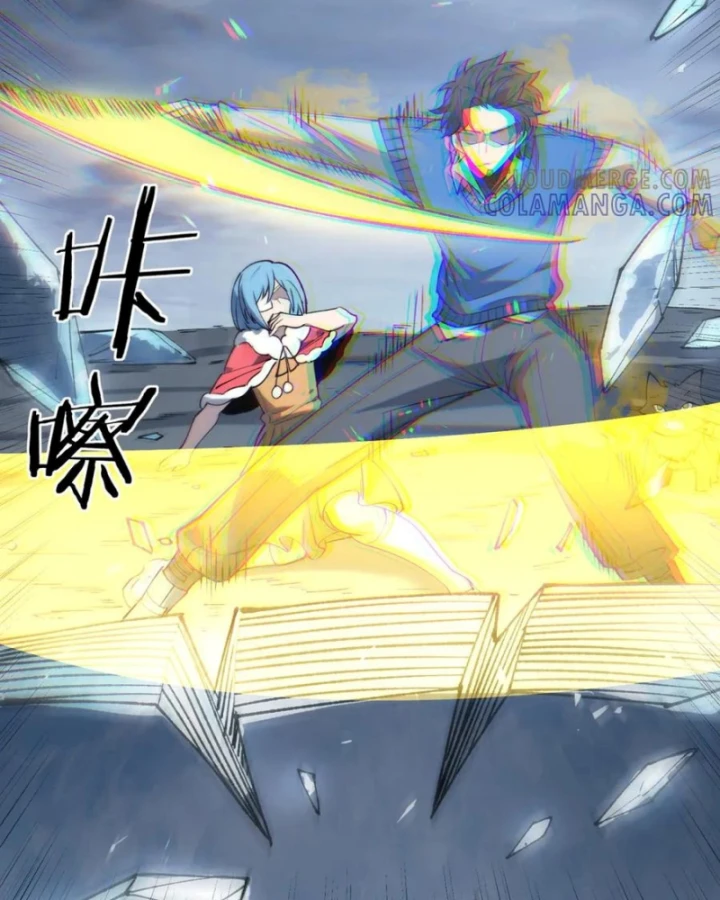 Thánh Hiệp Sĩ Cấp Sss Chapter 100 - 19