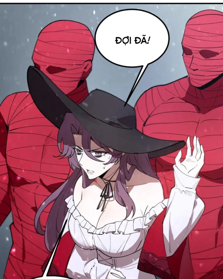 Thánh Hiệp Sĩ Cấp Sss Chapter 100 - 30